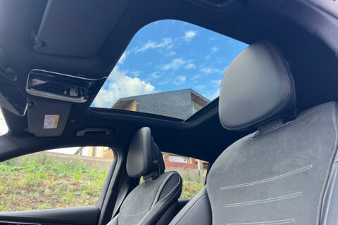 Classe GLC COUPE AMG 300e AMG Line 2023 occasion 60000 Beauvais