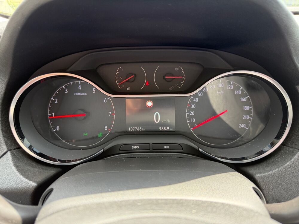 Grandland 1.2 TURBO 130 ECOTECH ULTIMATE 2018 occasion 27200 Vernon