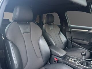 A3 35 TDI 150 SLINE 2020 occasion 13600 La Ciotat