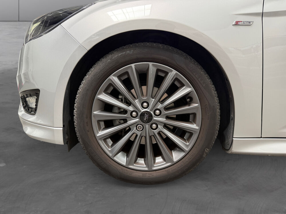 Focus 1.0 ECOBOOST 125 ST LINE 2018 occasion 69530 Brignais