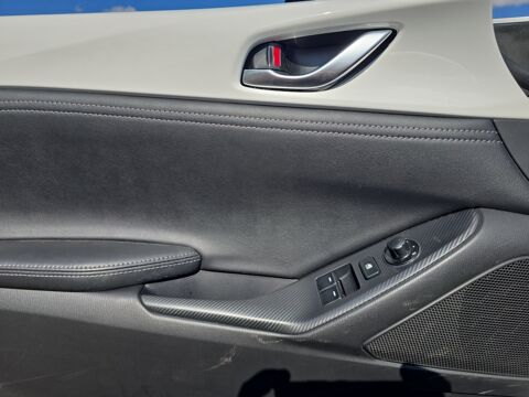 MX-5 1.5 SKYACTIV-G 132 HOMURA 2025 occasion 03300 Cusset