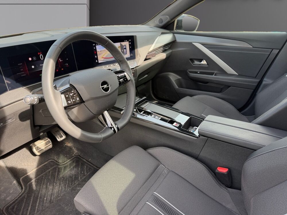 Astra GS 2024 occasion 25300 Vuillecin