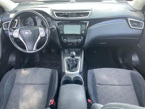Qashqai CONNECT EDITION 2014 occasion 34070 Montpellier