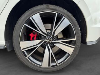 Golf GTE 2021 occasion 69730 Genay