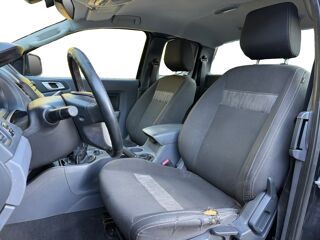 Ranger XLT Sport 2014 occasion 78480 Verneuil-sur-Seine