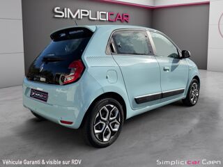 Twingo 1.0 SCE 65 LIMITED 2021 occasion 14320 Saint-Andr&eacute;-sur-Orne