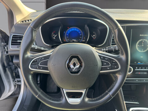 M&eacute;gane IV 1.2 TCE 130 ENERGY AKAJU 2017 occasion 87000 Limoges