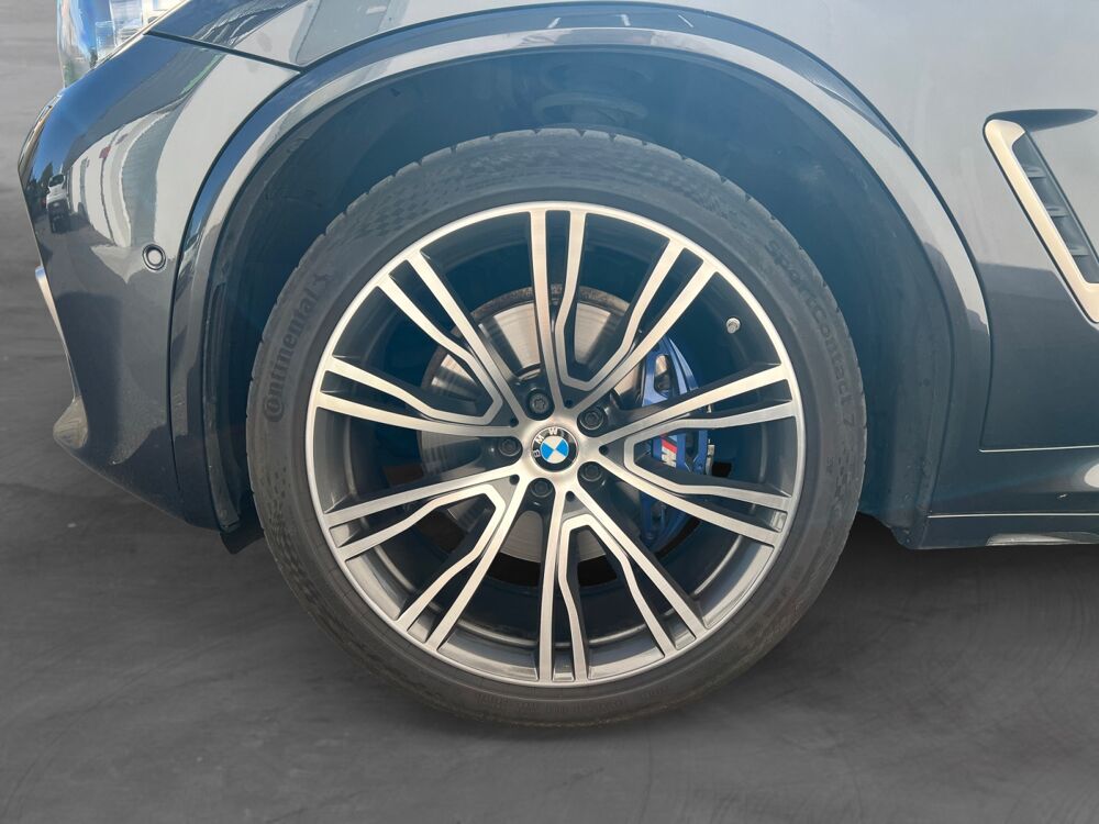 X3 M40D 2018 occasion 60000 Beauvais