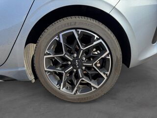 Ceed 1.5 T-GDI 140 GT LINE DCT 2024 occasion 87000 Limoges