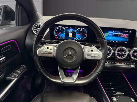 Classe GLA GLA 220 D 4MATIC AMG LINE DCT 2020 occasion 69530 Brignais