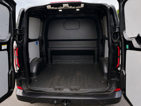 Transit Custom 320 L1H1 2.0 ECOBLUE 170 BA 2025 occasion 25410 Saint-Vit
