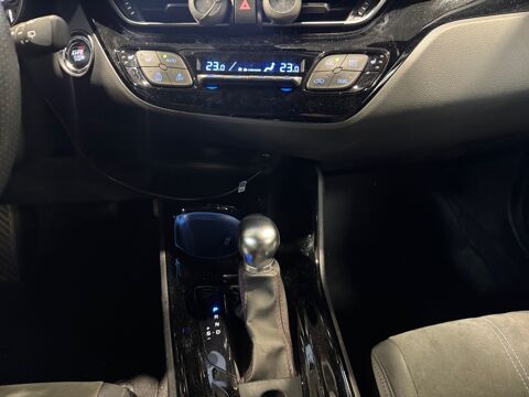 C-HR 2.0 184H GR SPORT 2022 occasion 34070 Montpellier