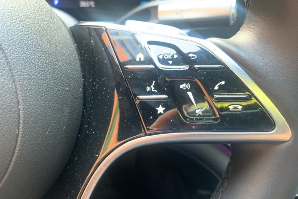 Classe A 450+ AMG LINE 2023 occasion 93100 Montreuil