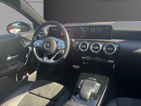 Classe A A200 D AMG LINE 8G-DCT 2021 occasion 27000 &Eacute;vreux