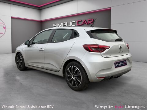Clio Business 2019 occasion 87000 Limoges