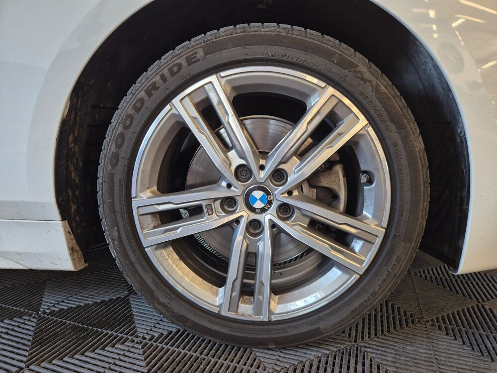 S&eacute;rie 1 118I M SPORT 2020 occasion 73290 La Motte-Servolex