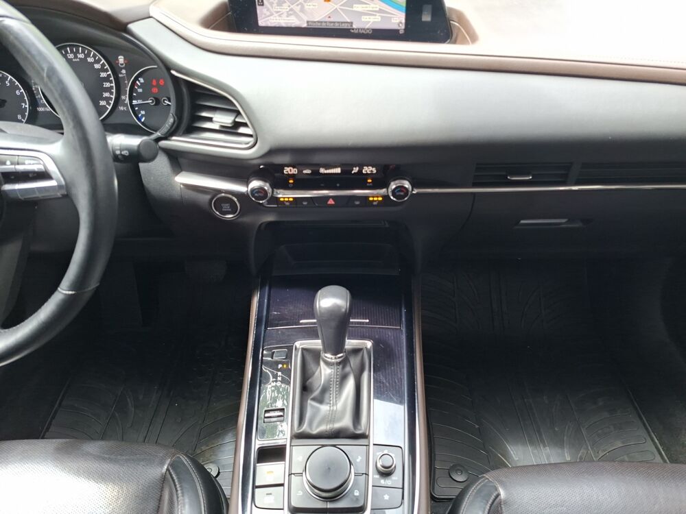 CX-30 2.0 SKYACTIV-X 180 M HYBRID EXCLUSIVE BA AWD 2020 occasion 93100 Montreuil