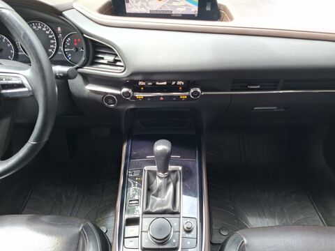 CX-30 2.0 SKYACTIV-X 180 M HYBRID EXCLUSIVE BA AWD 2020 occasion 93100 Montreuil