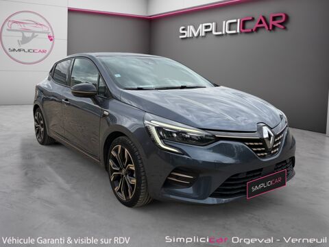 Annonce voiture Renault Clio 15990 €