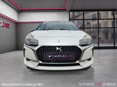 DS3 1.2 PURE TECH 82 EXECUTIVE 2019 occasion 83480 Puget-sur-Argens