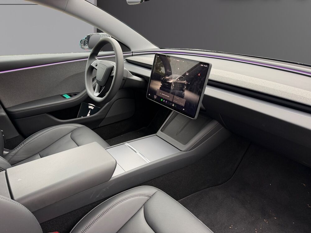 Model 3 PREMIUM 2023 occasion 25300 Vuillecin