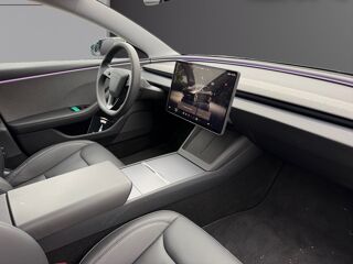 Model 3 PREMIUM 2023 occasion 25300 Vuillecin