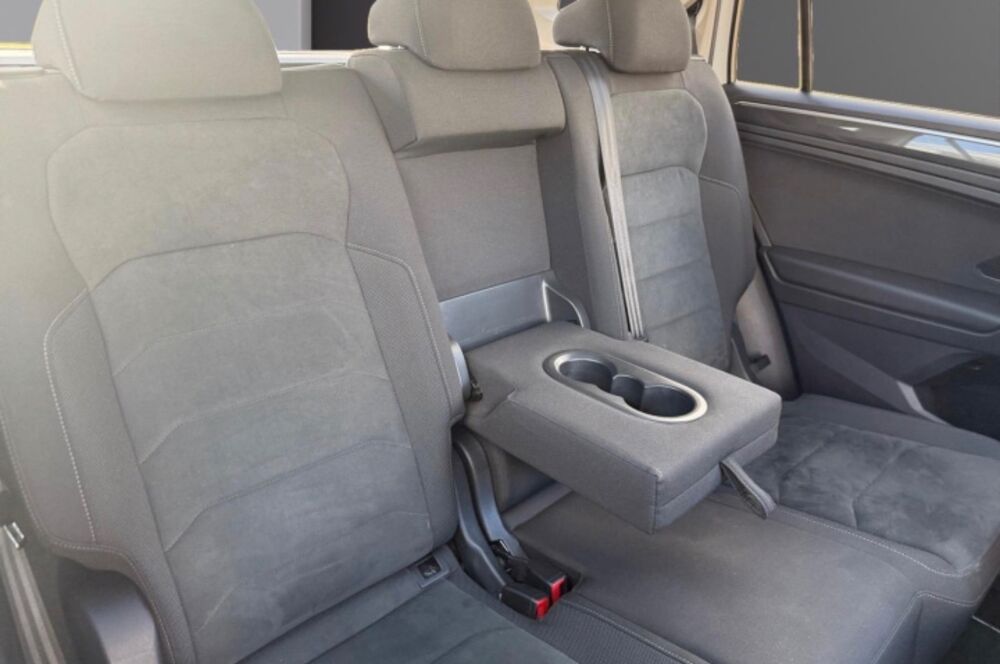 Tiguan Allspace 2.0 TDI 150 4X2 DSG PH2 2019 occasion 27200 Vernon