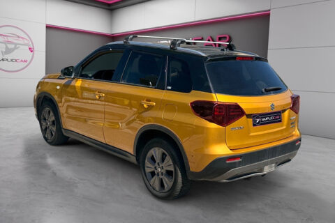 Vitara 1.5 DUALJET HYBRID GRAND LARGE ALLGRIP BA 2022 occasion 13600 La Ciotat