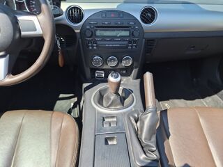 MX-5 III ELEGANCE CUIR 1.8 125 2009 occasion 83480 Puget-sur-Argens
