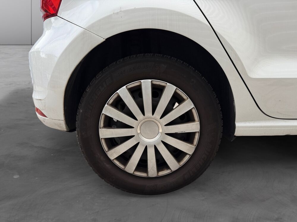 Polo 1.4 TDI 90 CONFORTLINE 2017 occasion 30900 Nimes