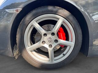 Boxster 2.7 PDK 2012 occasion 56450 Theix-noyalo