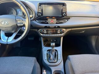 i30 1.0 T-GDI 120 HYBRIDE CREATIVE DCT PH2 2023 occasion 06400 Cannes
