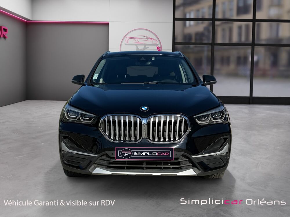 X1 xLine 2019 occasion 45750 Saint-Pryv&eacute;-Saint-Mesmin