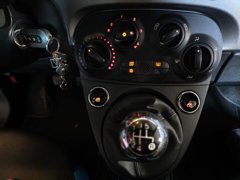 500 1.2 8V 69 SPORT 2019 occasion 73290 La Motte-Servolex