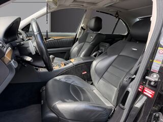 Classe E III (2) 63 AMG BVA 2006 occasion 56450 Theix-noyalo