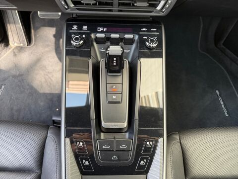 911 CARRERA CABRIOLET PDK 2019 occasion 93100 Montreuil