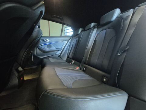 S&eacute;rie 1 118I M SPORT 2020 occasion 73290 La Motte-Servolex