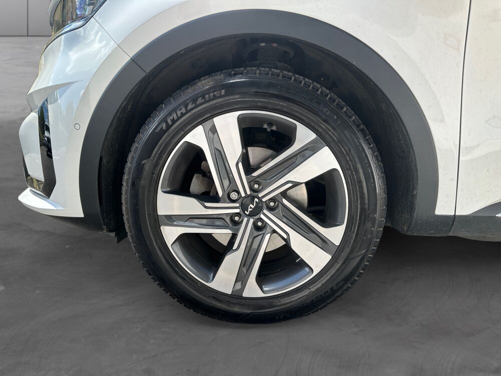 Sorento 1.6 T-GDI HYBRIDE PREMIUM 7P 2022 occasion 60000 Beauvais