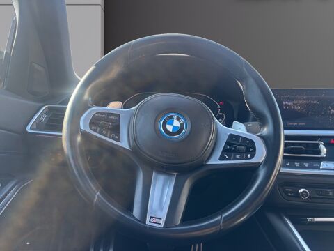 S&eacute;rie 3 320E LUXURY 2022 occasion 83480 Puget-sur-Argens