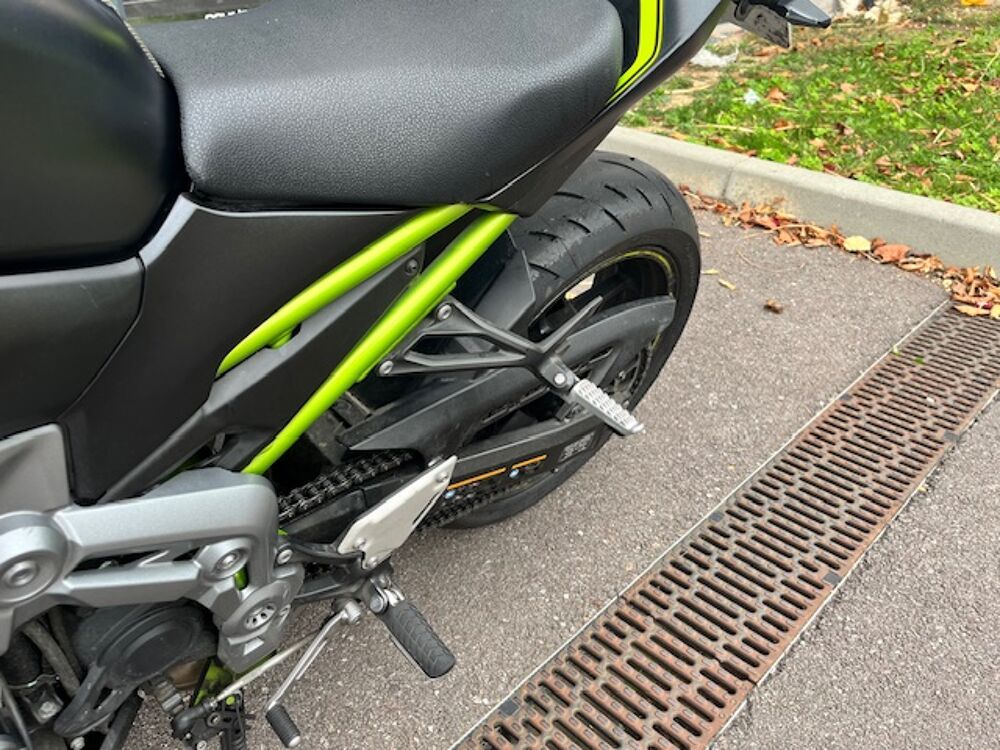 KAWASAKI 2019 occasion 27200 Vernon
