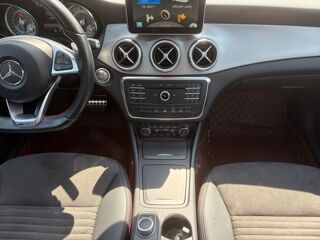 Classe CLA CLA 220 CDI ORANGE ART EDITION BA 2015 occasion 19360 Malemort-sur-Corr&egrave;ze