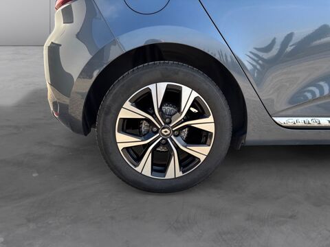 Clio Limited 2021 occasion 45750 Saint-Pryv&eacute;-Saint-Mesmin