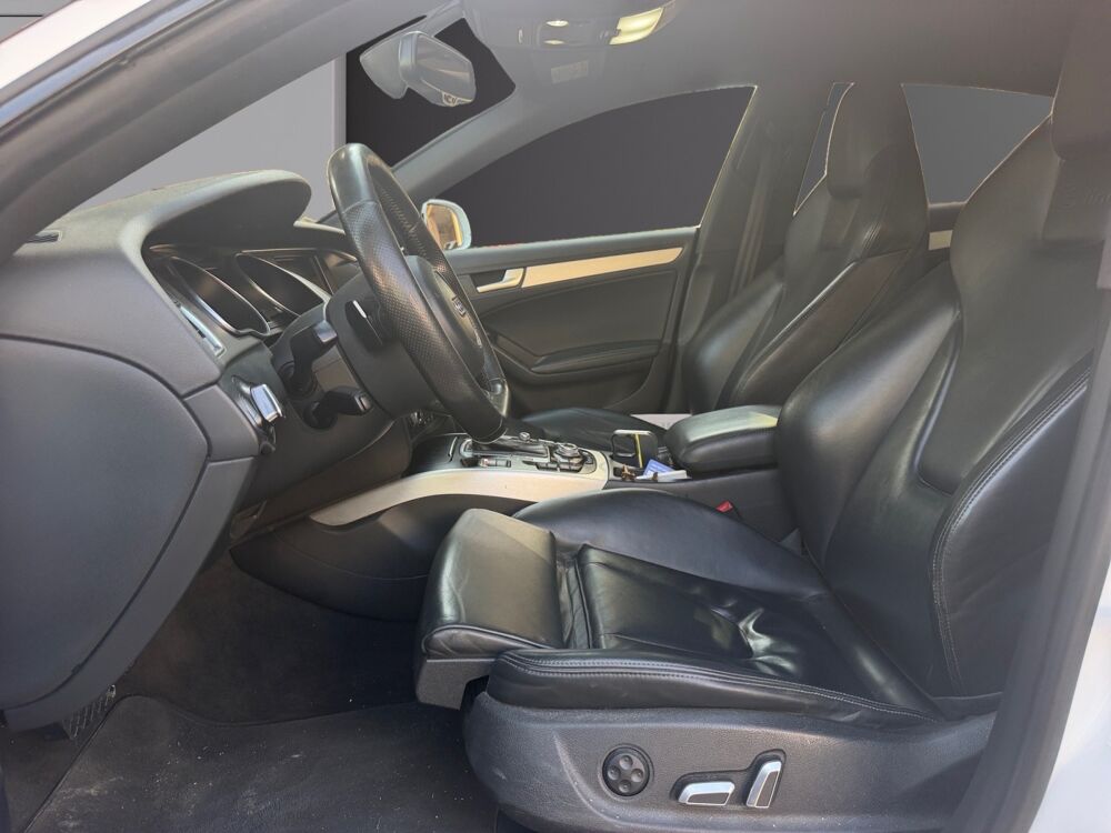A5 3.0 V6 TDI 245 QUATTRO S TRONIC 2015 occasion 06400 Cannes