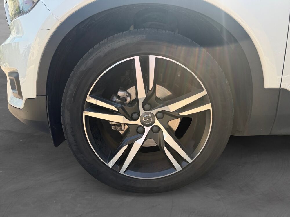XC40 D3 150 GEARTRONIC 2020 occasion 27200 Vernon