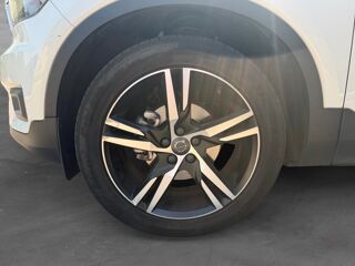 XC40 D3 150 GEARTRONIC 2020 occasion 27200 Vernon
