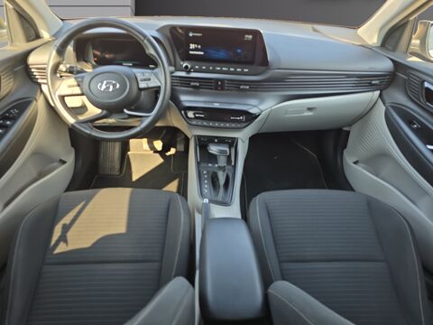 i20 1.0 T-GDI 100 HYBRID 48V CREATIVE DCT 2022 occasion 03300 Cusset