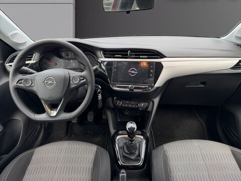 Corsa EDITION 2023 occasion 83480 Puget-sur-Argens