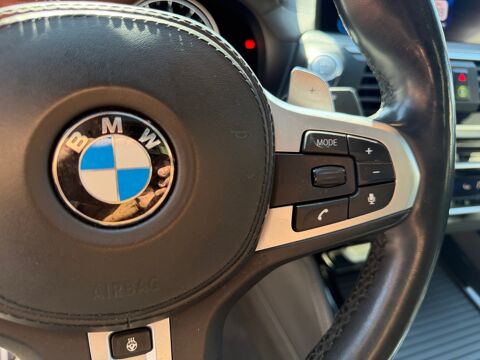 X4 M40i 2019 occasion 27200 Vernon