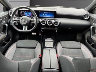 Classe A AMG Line 2025 occasion 45750 Saint-Pryv&eacute;-Saint-Mesmin