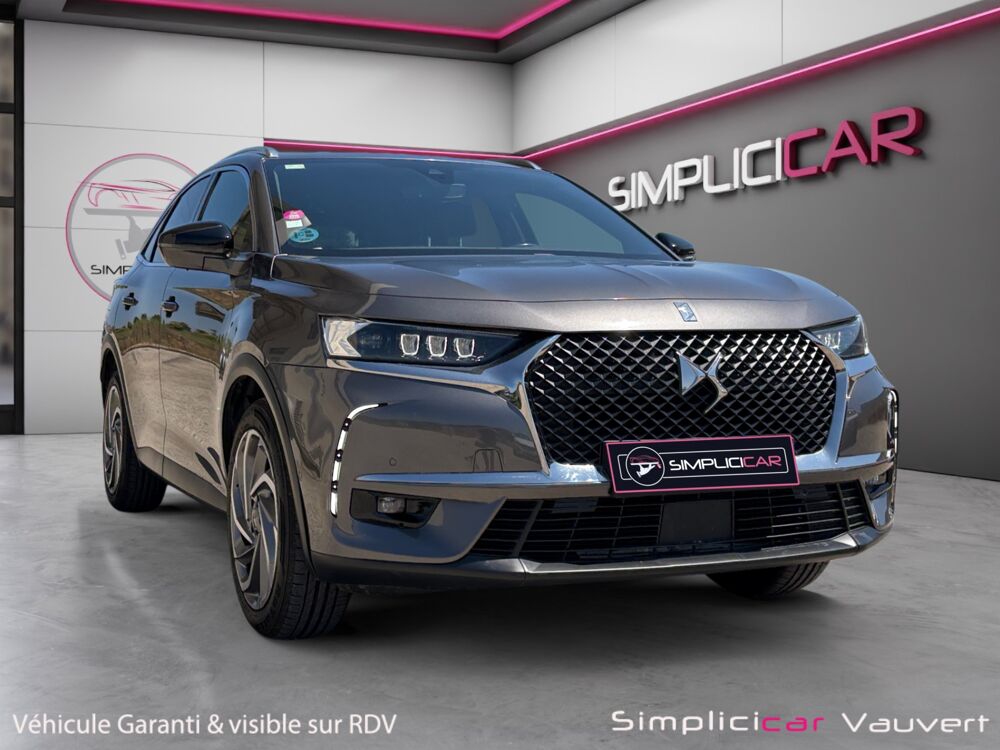 DS7 EXECUTIVE 2019 occasion 30600 Vauvert